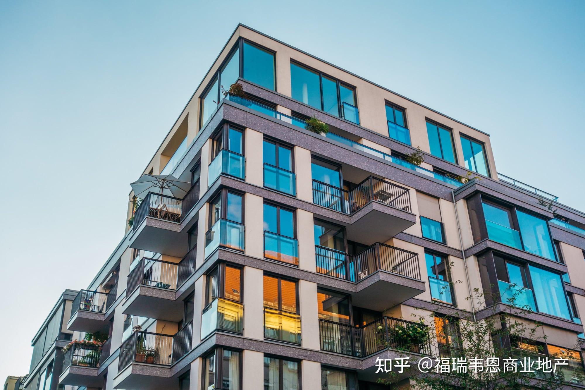 首单市场化长租公寓机构间REIT在上交所成功设立