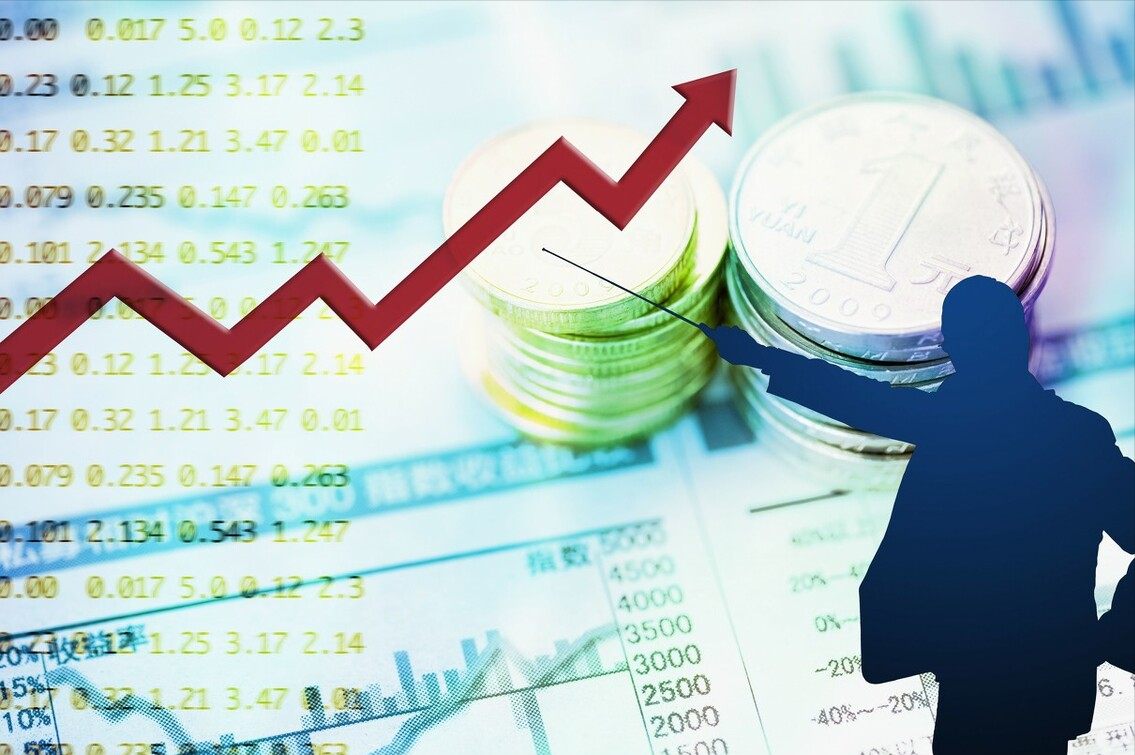 稀土永磁概念午后走强 龙磁科技涨逾12%