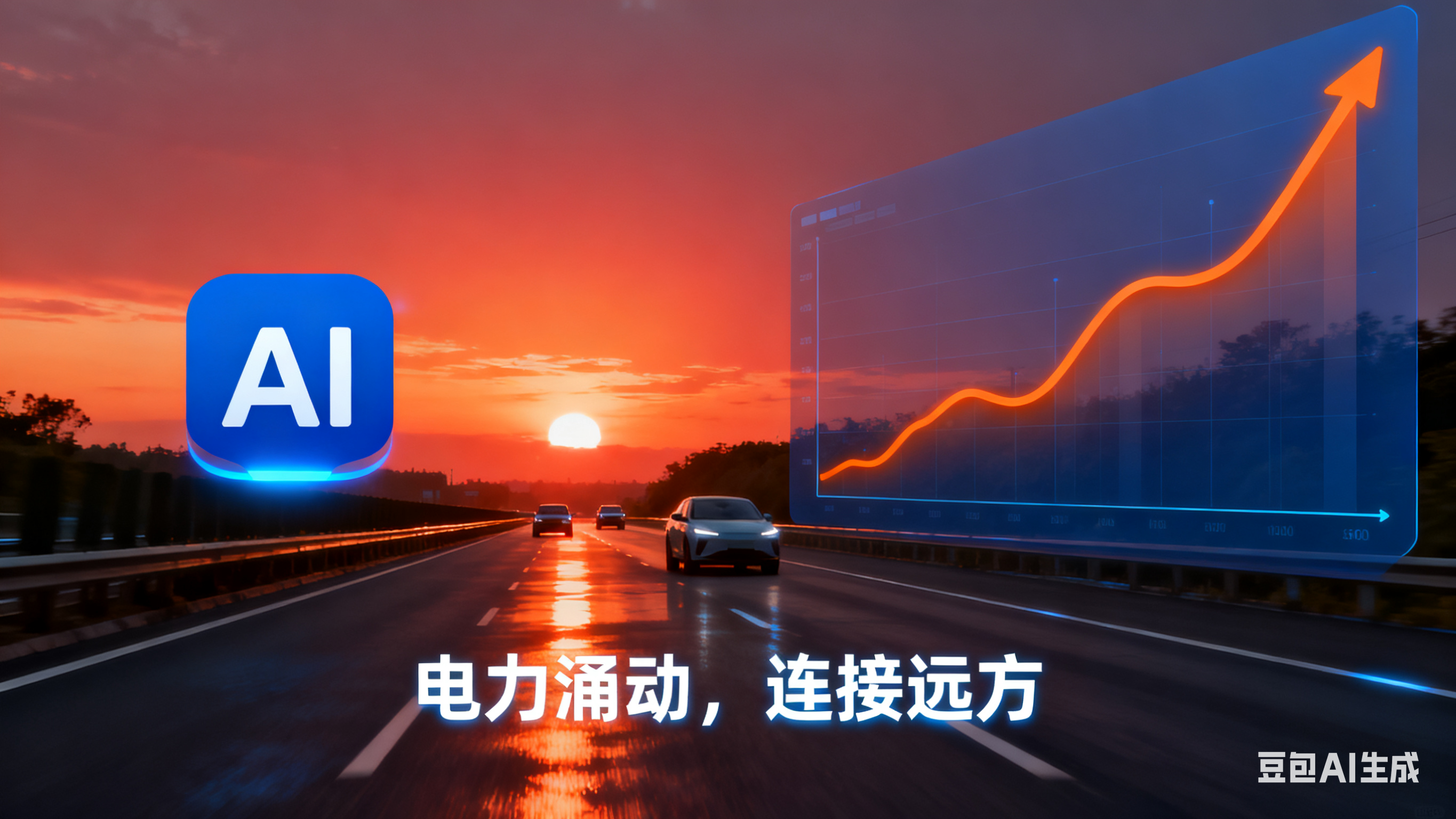 十部门:2028年底前高速公路服务区(含停车区)新建改建60千瓦以上功率电动汽车充电设施(充电枪)3万个