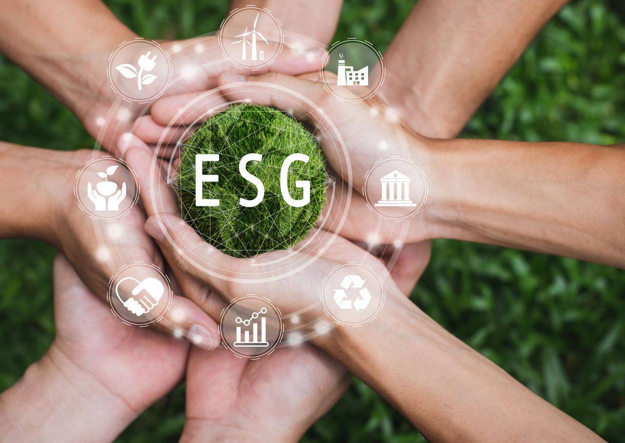 【ESG动态】中钨高新(000657.SZ)获华证指数ESG最新评级AA,行业排名第14