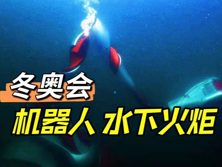 2026全球水下机器人行业:军民两用赛道的投资新风口_保险有温度,人保服务