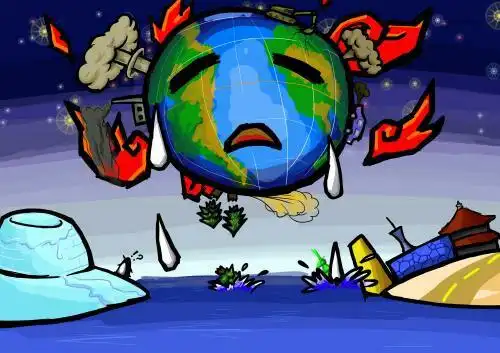AI热潮背后是昂贵的地球资源账单