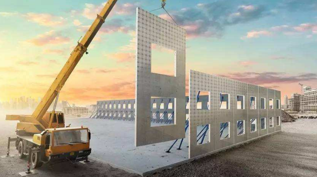 6月8日北玻股份涨停:建筑节能,玻璃,装配式建筑概念热股