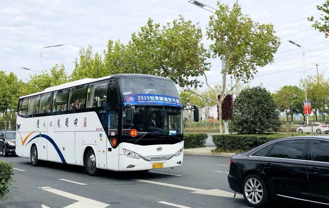 安凯客车:公司生产经营正常,始终坚持学习行业优秀经验