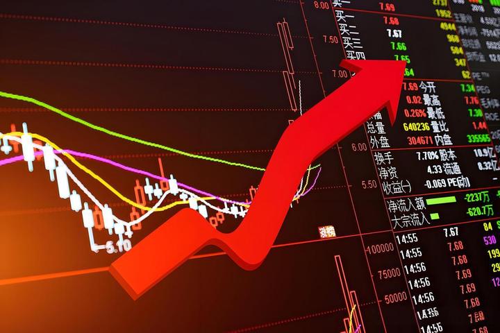 ETF今日收评 | 金融地产、半导体设备相关ETF涨超2%,港股通信息技术ETF跌超5%