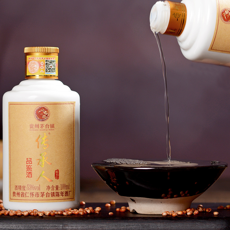 老白干酒:渠道库存正处合理水平;常文松调研仁怀白酒产业丨酒业早参