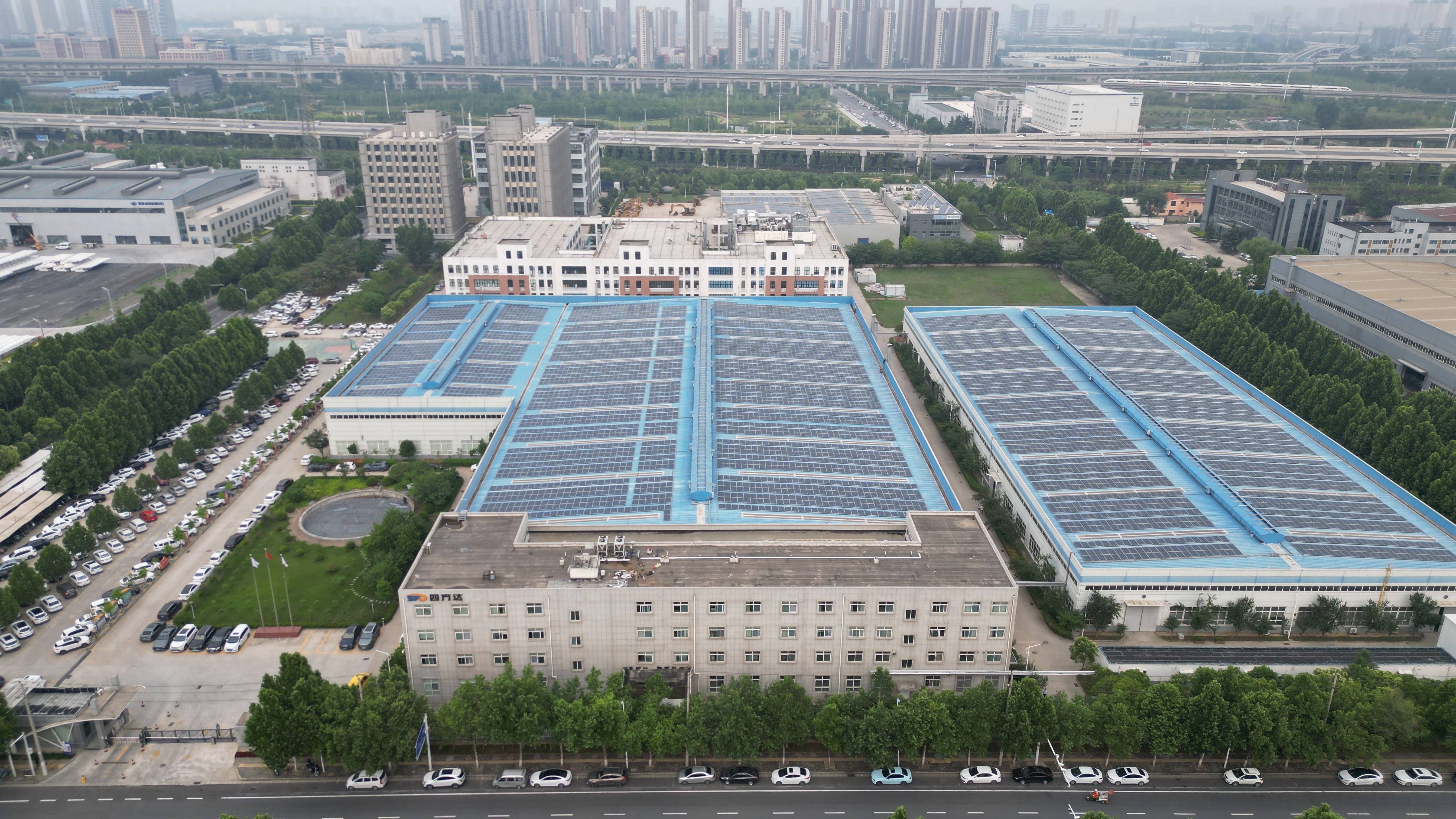 四方达:控股子公司计划建设年产2.5万片CVD金刚石生产线