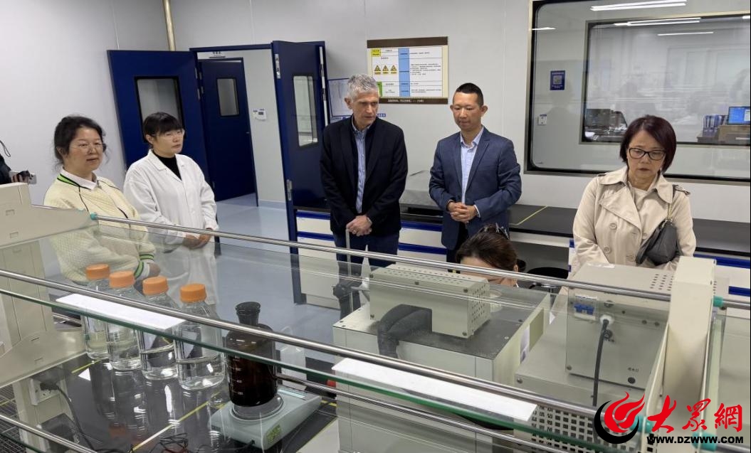 产学研专家共话生命科学创新成果转化