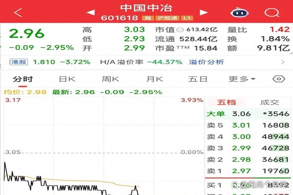 中国软件跌停后公告,被禁止参加政府采购活动一年