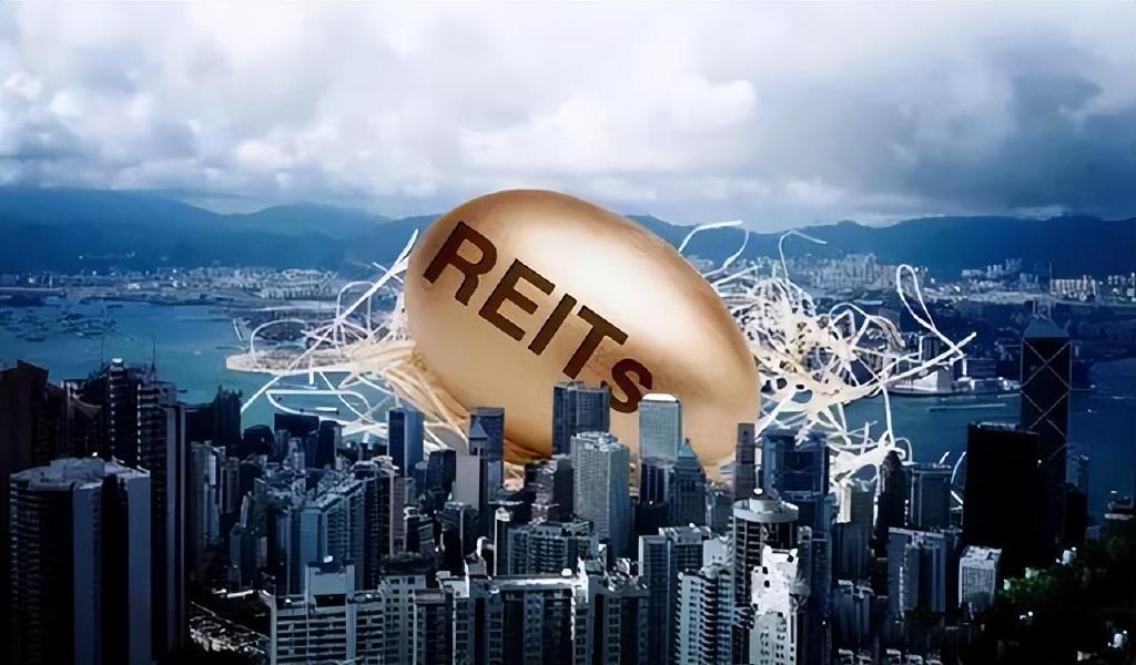 深市债讯丨深市REITs平稳运行五周年 商业不动产REITs蓄势起航