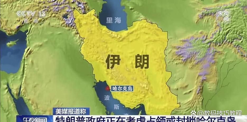 霍尔木兹海峡重启!日、韩、东南亚熬过没有中东能源的110天,油价回落物价却坚挺,今夏国际原油恐再破100美元
