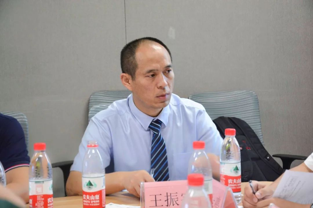 机器人专业首次启动职称评审